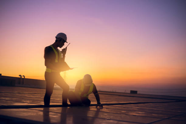 Best Roof Replacement Cost  in Montrose, VA