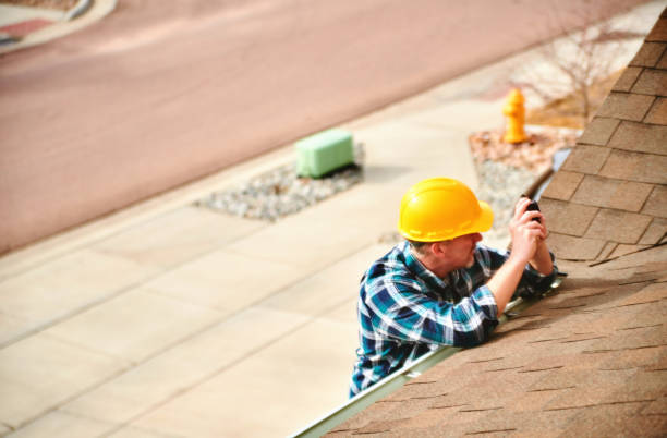 Best Residential Roofing Contractor  in Montrose, VA