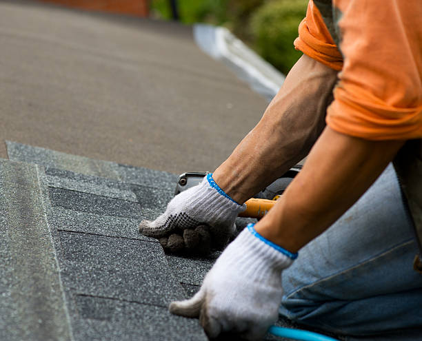 Best Best Roofing Contractors  in Montrose, VA