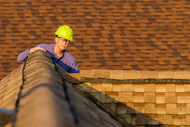 Best Roof Replacement Cost  in Montrose, VA