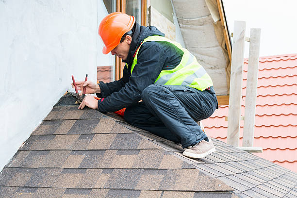 Quick and Trustworthy Emergency Roof Repair Services in Montrose, VA