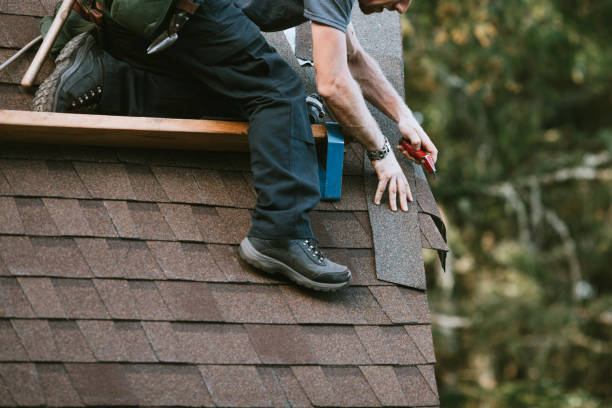 Roof Waterproofing Services in Montrose, VA
